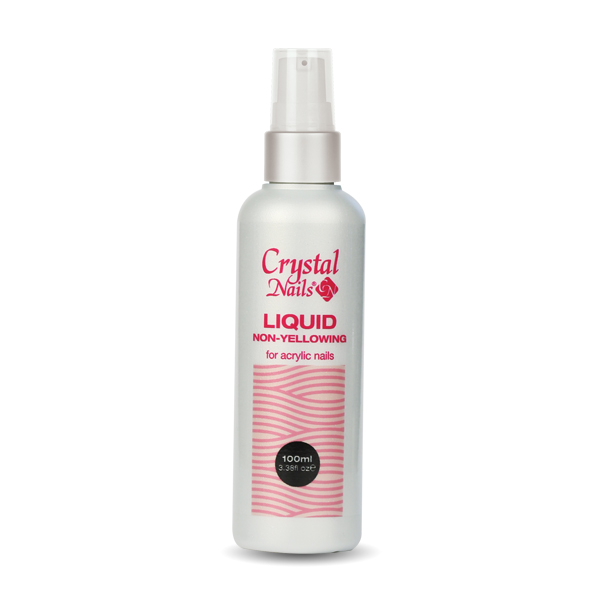 CrystalNails Nail Liquid 100ml