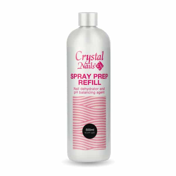 Spray Prep Refill 500ml