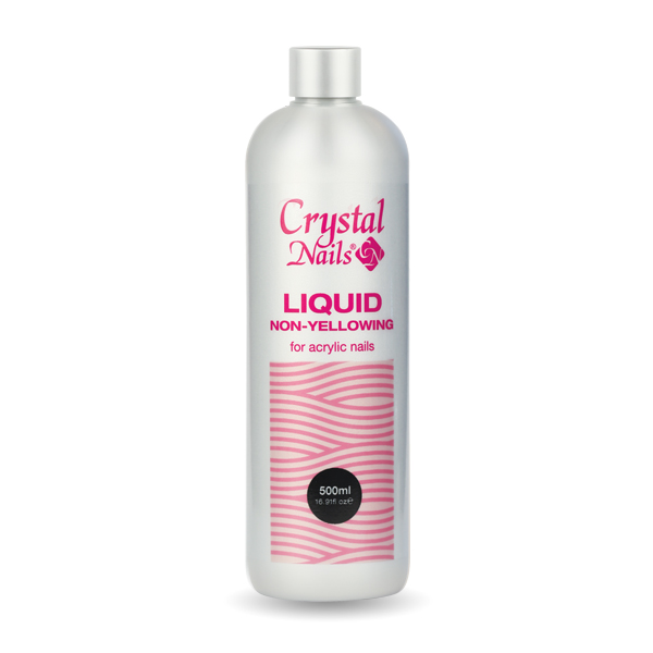 CrystalNails Nail Liquid 500ml