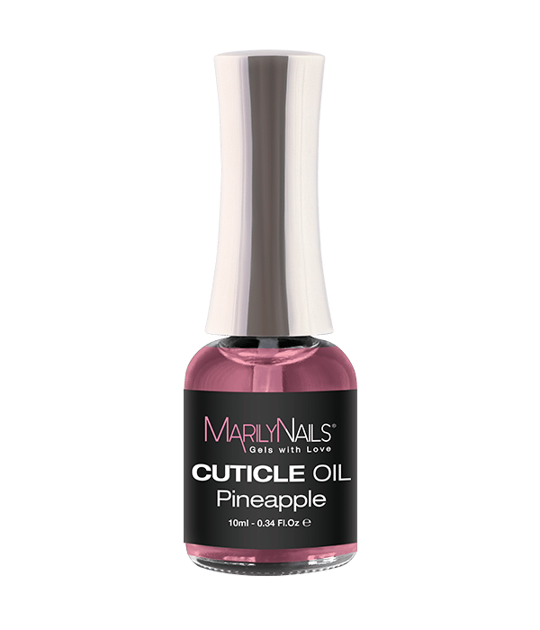 MN Ulje za kožicu #Ananas 10ml