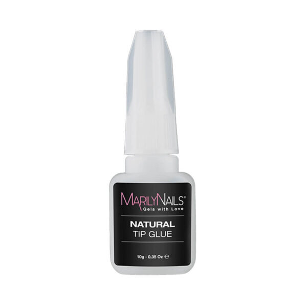 MarilyNails Ljepilo s kistom 10g