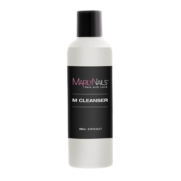 MarilyNails M Cleanser 510ml THF