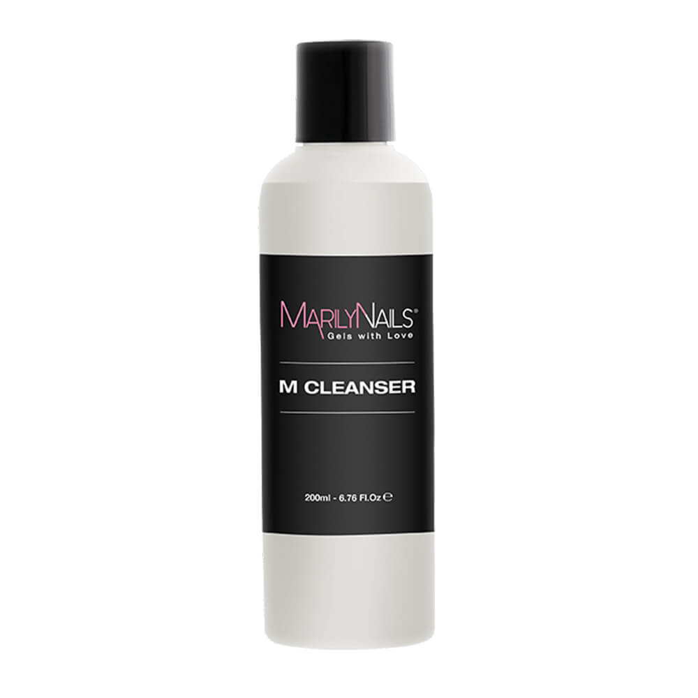 MarilyNails M Cleanser 510ml THF