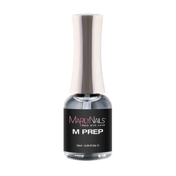 MarilyNails M Prep THF