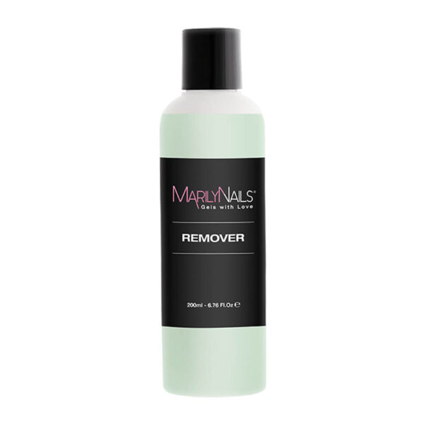 MarilyNails Remover