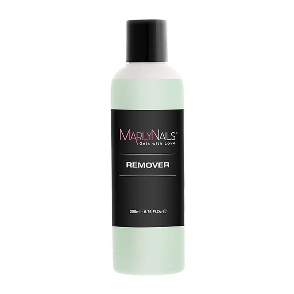 MarilyNails Remover