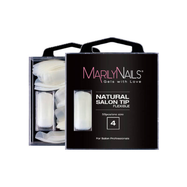 MarilyNails Tipse Nadopuna #04