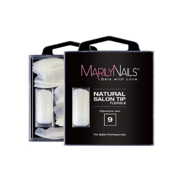 MarilyNails Tipse Nadopuna #09