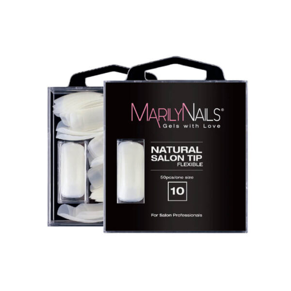 MarilyNails Tipse Nadopuna #10