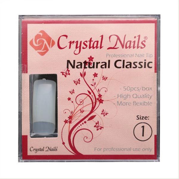 Crystal Tipse za nadopunu br. 01 #Ravne
