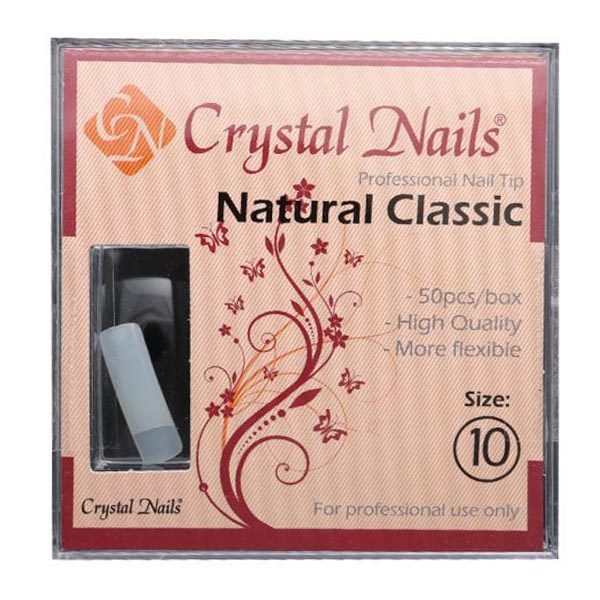 Crystal Tipse Nadopuna #Ravne 09