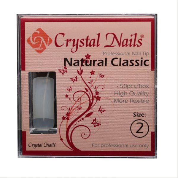Crystal Tipse Nadopuna #Ravne 02