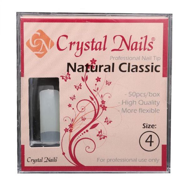 Crystal Tipse Nadopuna #Ravne 04