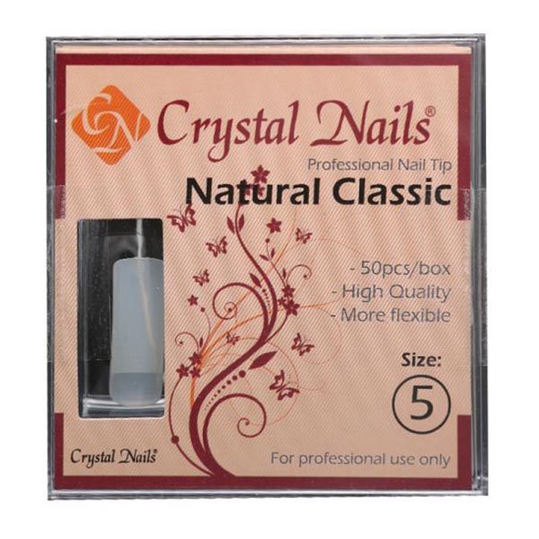Crystal Tipse Nadopuna #Ravne 05