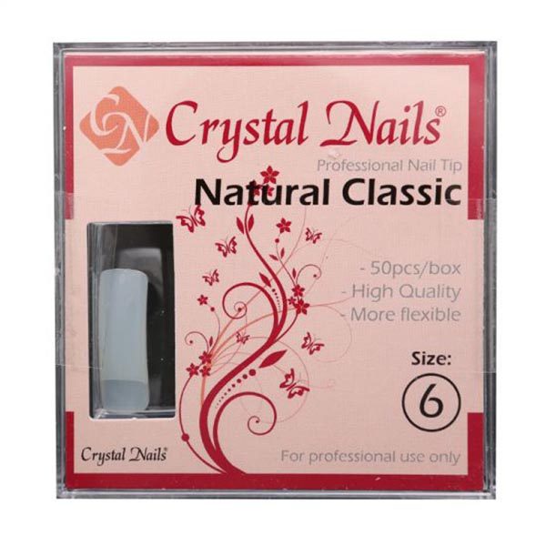 Crystal Tipse Nadopuna #Ravne 06