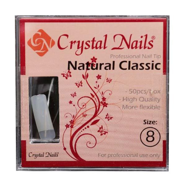 Crystal Tipse Nadopuna #Ravne 08
