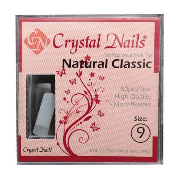 Crystal Tipse Nadopuna #Ravne 09