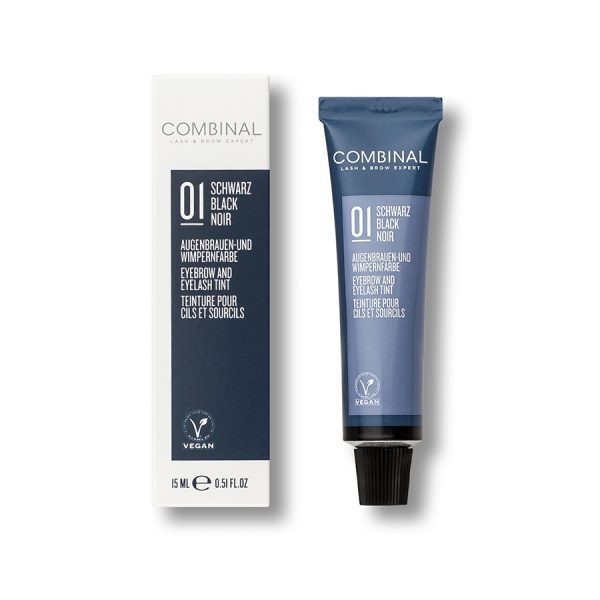 Boja Combinal 15ml #CRNA