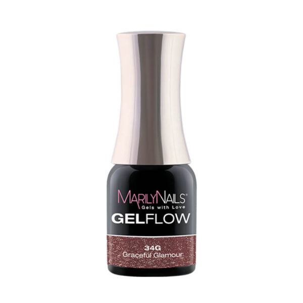 Gel Flow #34G (4ml) THF