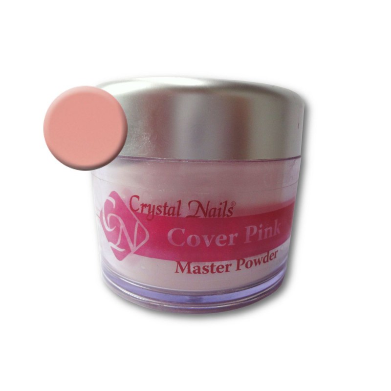 Akrilni prah #Master Cover Pink 100g
