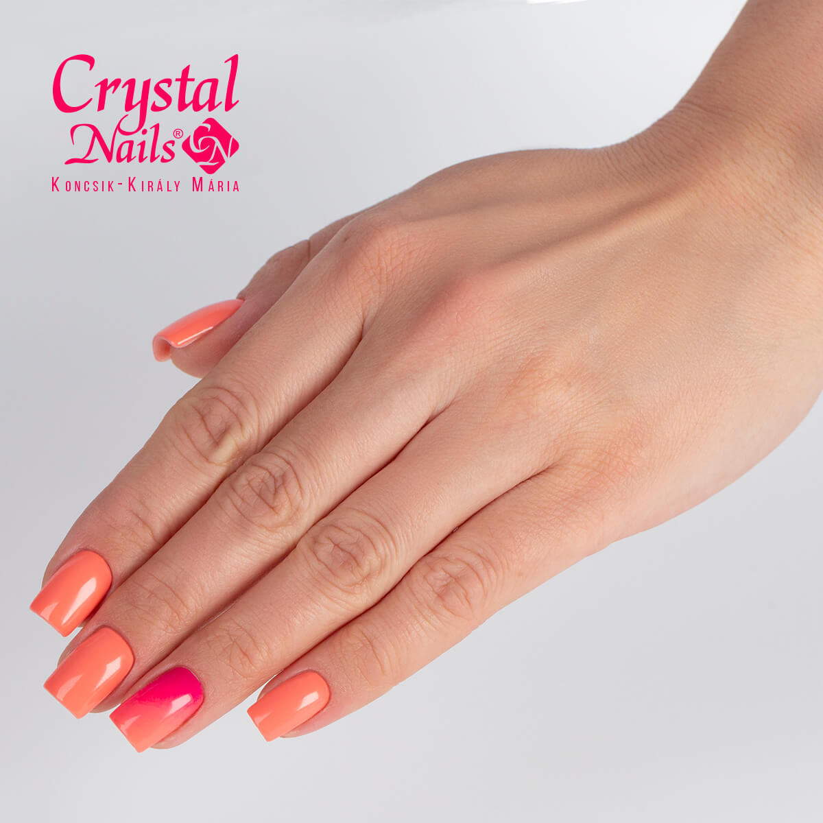 3 STEP CRYSTALAC - 3S105 (8ml) THF - Slika 3