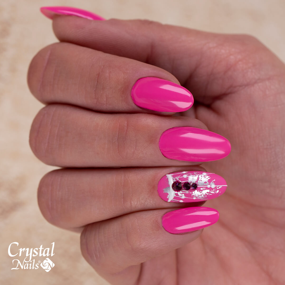 3 STEP CRYSTALAC - 3S107 (8ml) THF - Slika 3