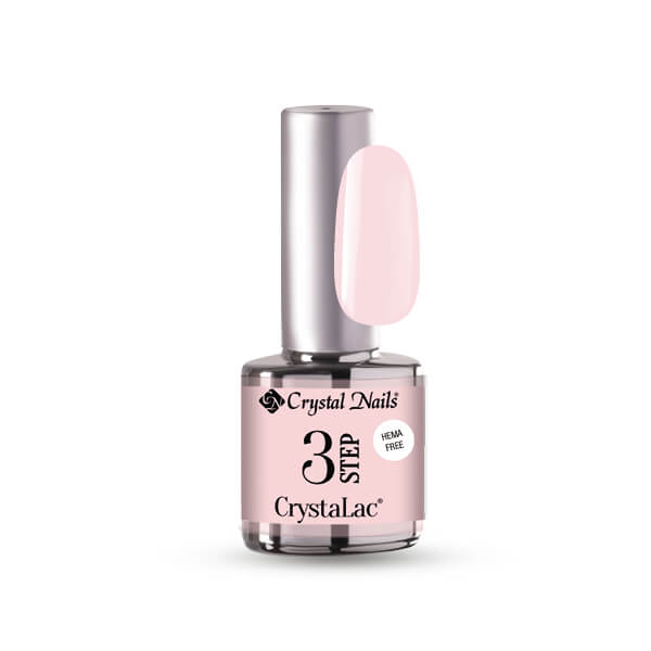 3 STEP CRYSTALAC - 3S66 (4ml) THF