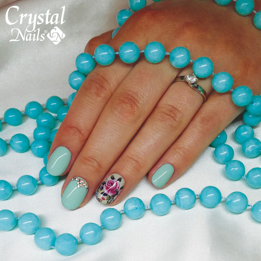 3 STEP CRYSTALAC - 3S60 (8ml) THF - Slika 3