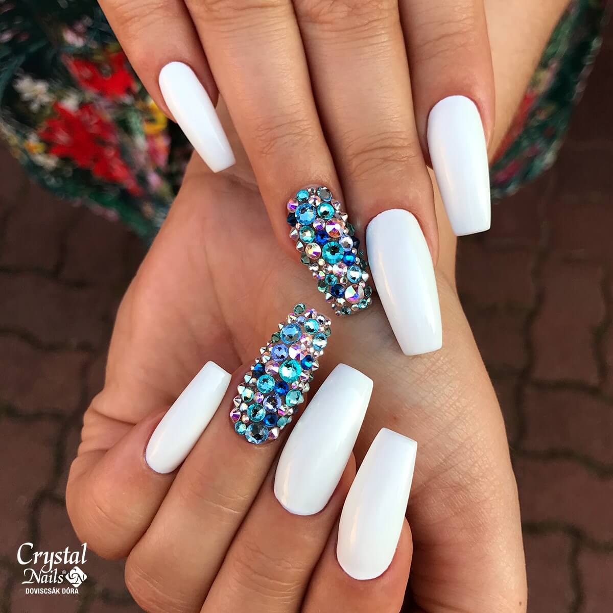 3 STEP CRYSTALAC - 3S78 (8ml) THF - Slika 3