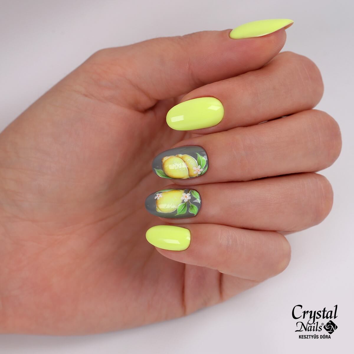 3 STEP CRYSTALAC - 3S84 (8ml) THF - Slika 3