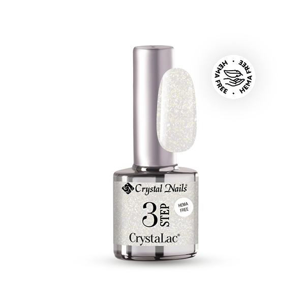 3 STEP CRYSTALAC - 3S72 (8ml) THF