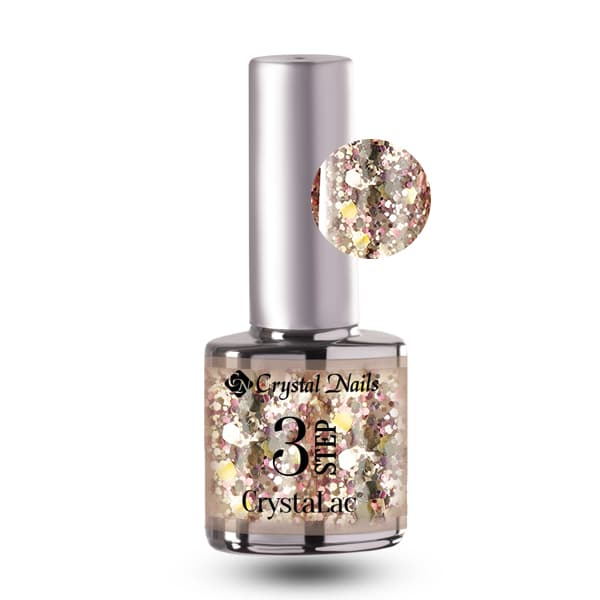 3 STEP CRYSTALAC - 3S147 (4ml)