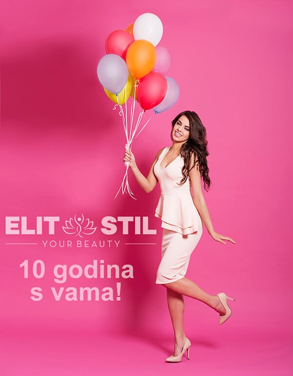 web slika 10 god žena s balonima