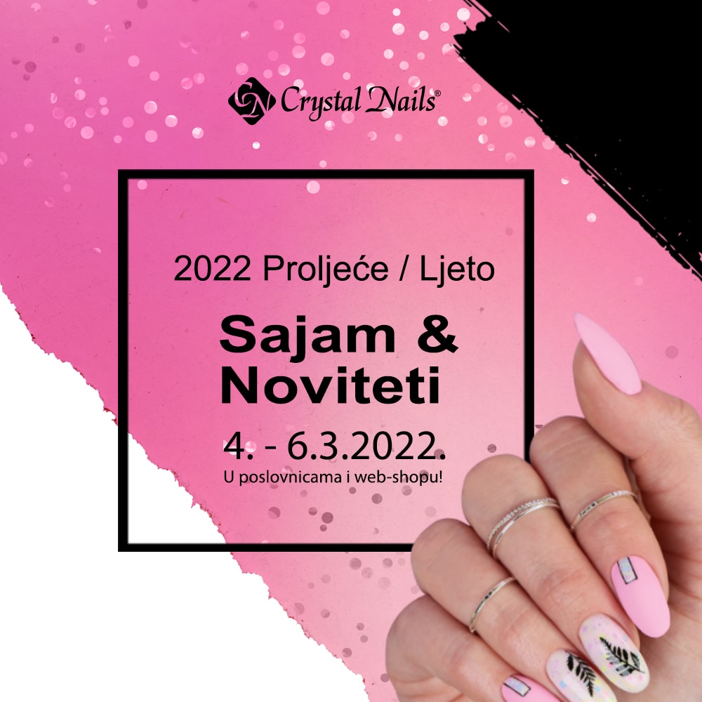 Sajam i Noviteti Ožujak 2022