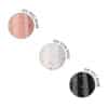 Glam Top Gel #Rainbow Rose THF - Slika 2