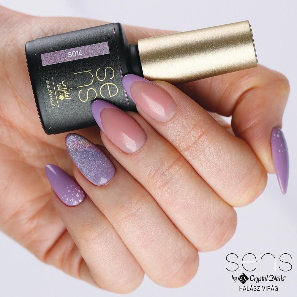 Sens trajni lak 3S #S016 (4ml) THF - Slika 2