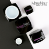 MarilyNails ZeroFile Clear Gel (40ml) THF - Slika 3