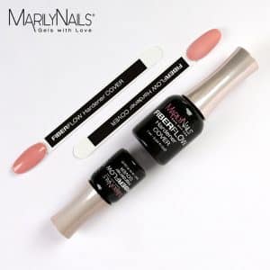 FIBER COVER WEB MarilyNails Noviteti proljeće / ljeto 2022