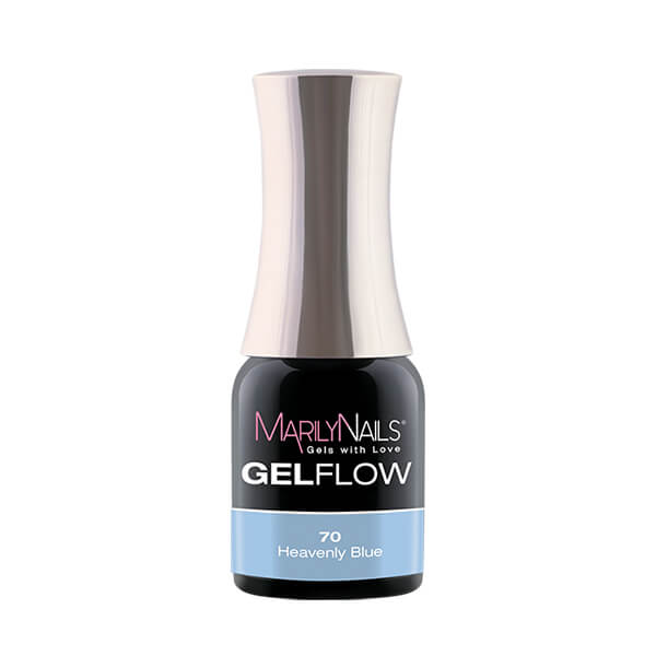 Gel Flow #70 (4ml) THF