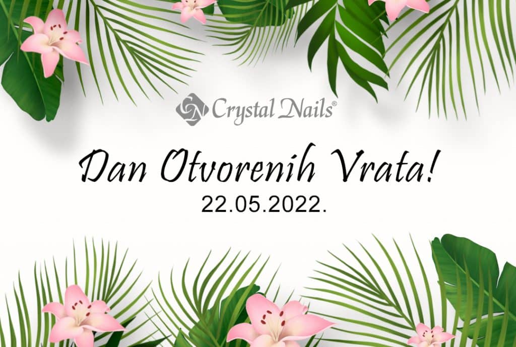 dan otvorenih vreta za banner