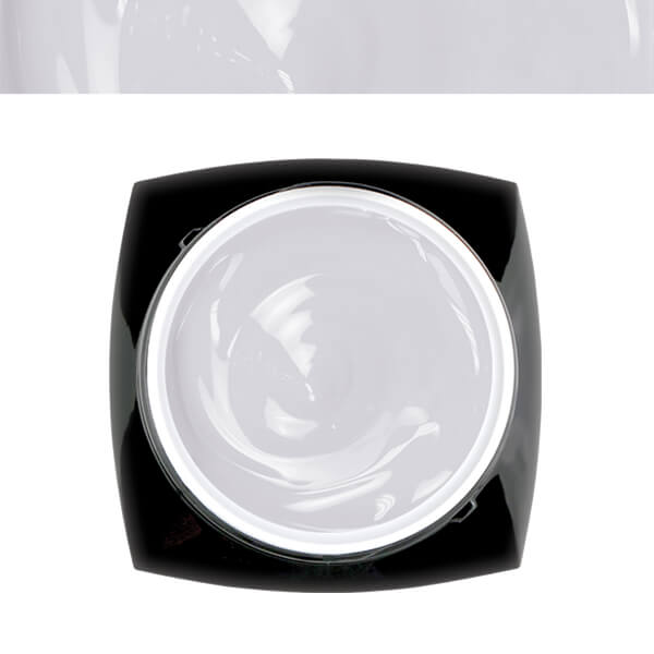 MarilyNails ZeroFile Clear Gel (40ml) THF - Slika 2