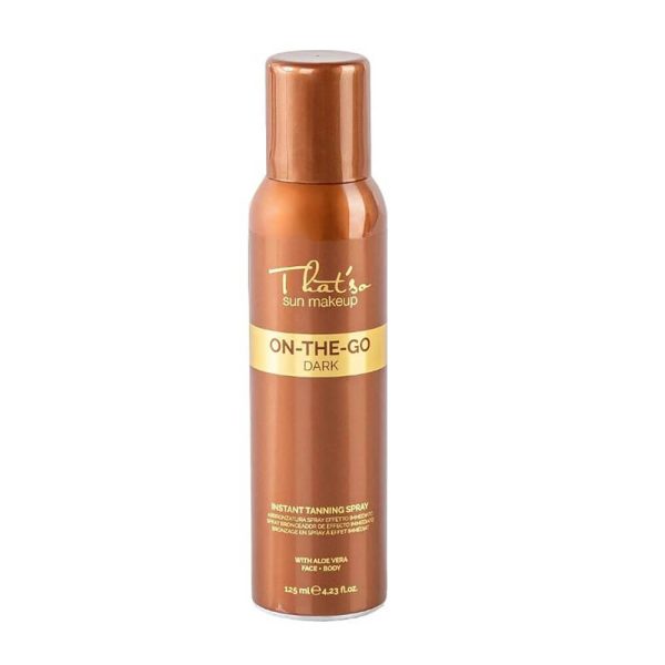 ON THE GO Dark 125ml