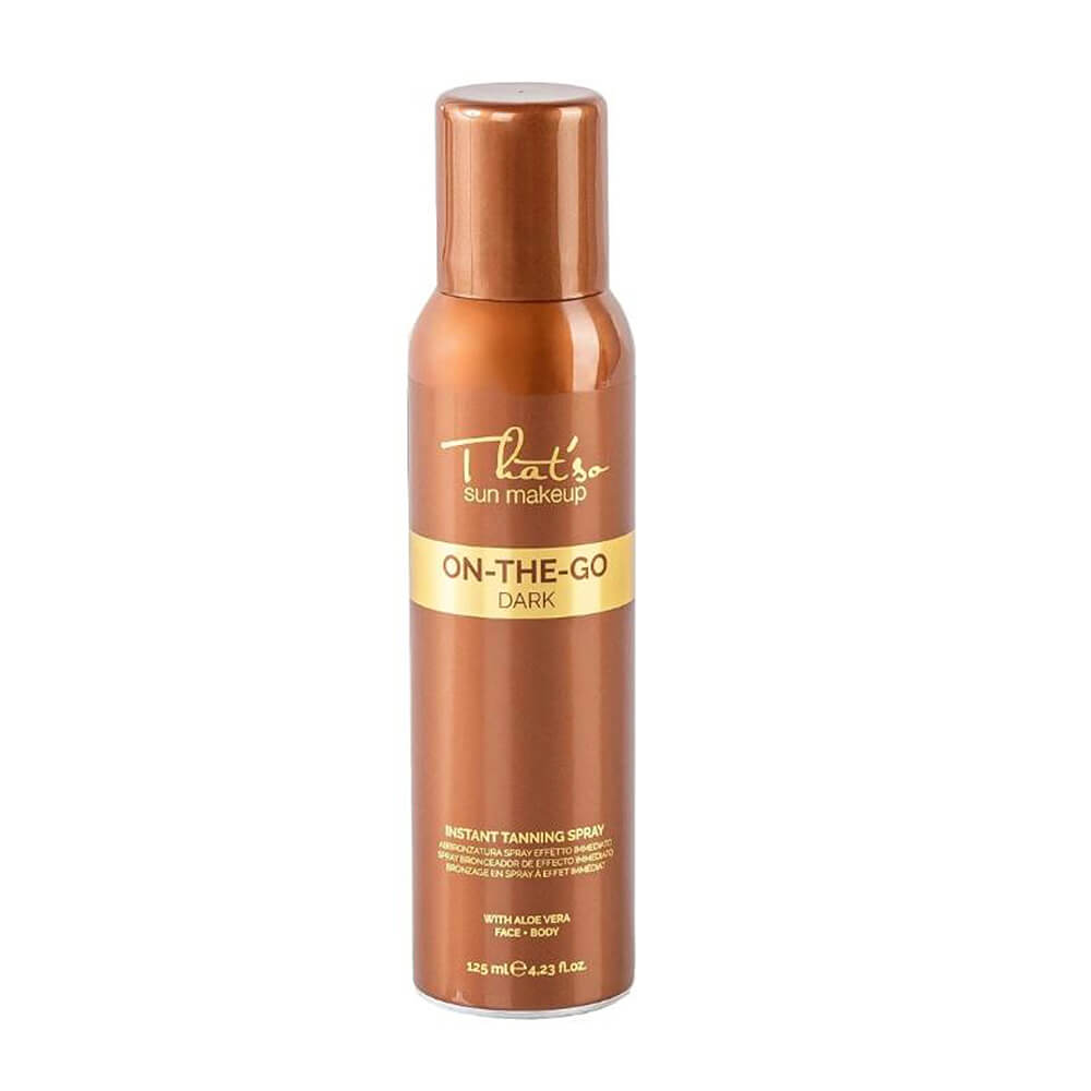 ON THE GO Dark 125ml