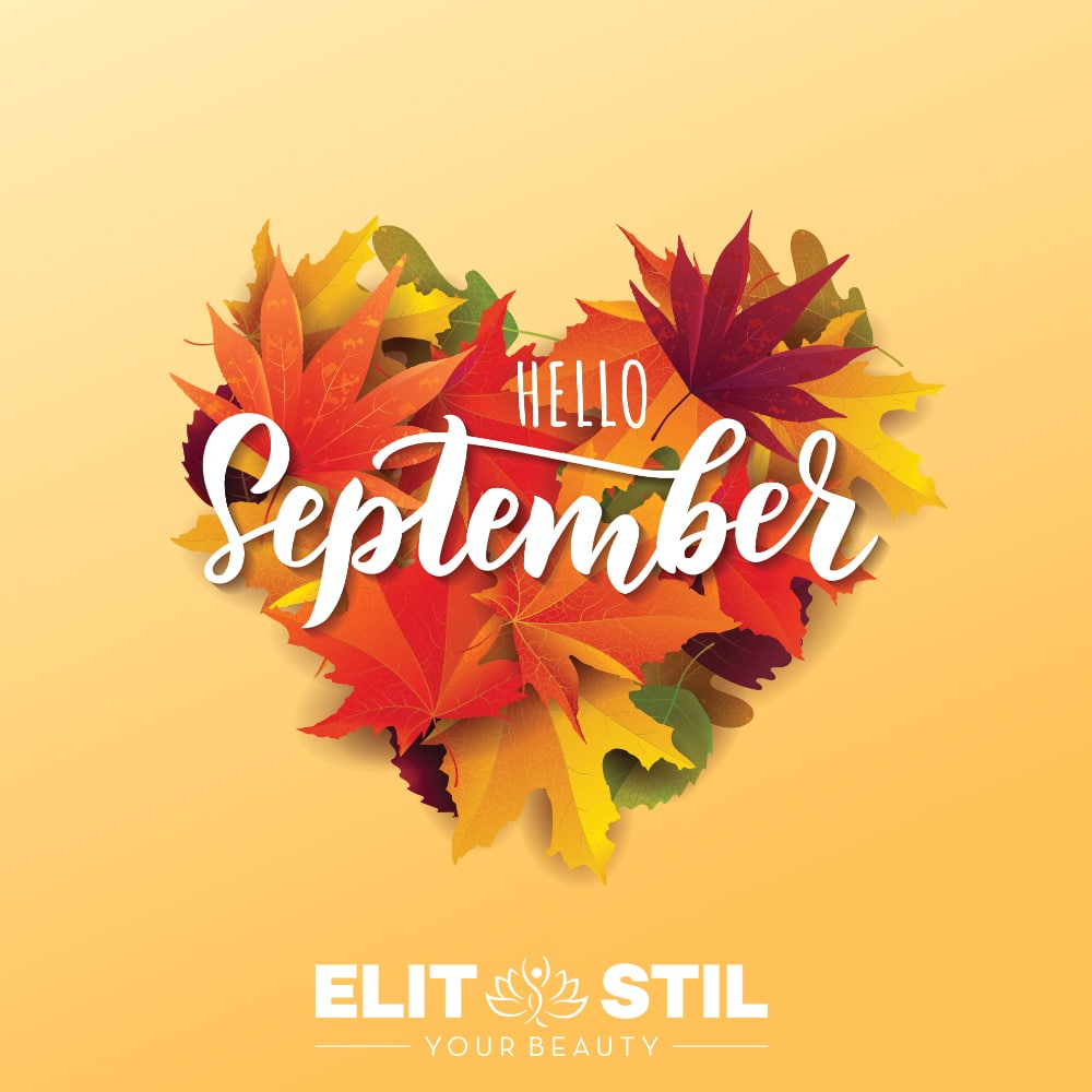 Jesenski sajam by ELIT STIL