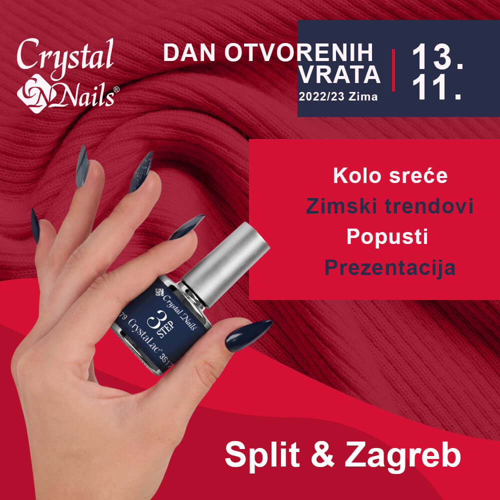 Dan otvorenih vrata Zima 22/23