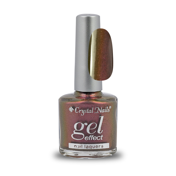 Lak s gel efektom 10ml #GE31