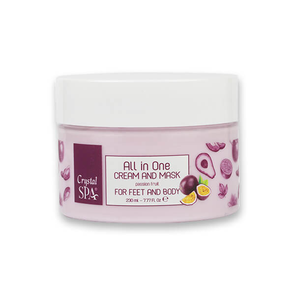 SPA krema i maska All In One 230ml