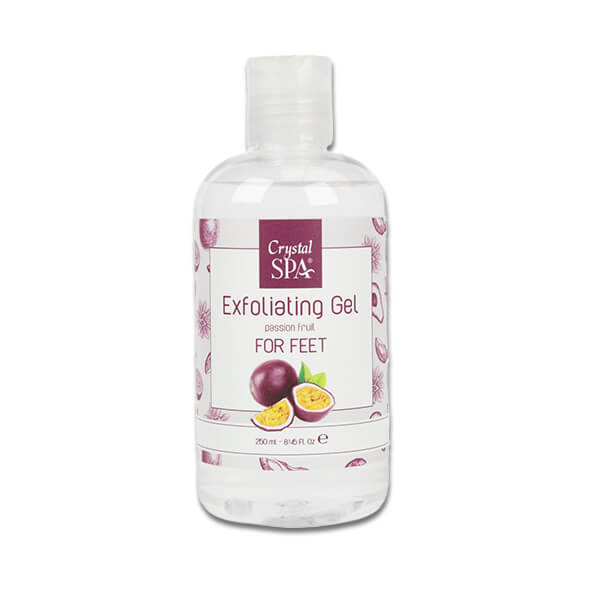 SPA Gel za piling 250ml