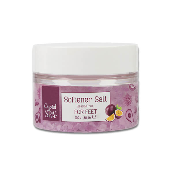 SPA Sol za omekšavanje 250 g