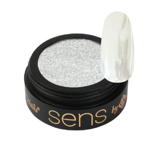 Sens ChroMirror Deluxe #Bijeli